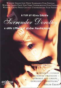 Surrender Dorothy |   DVD